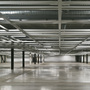 Vast North London Warehouse