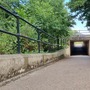 Waltham Abbey Tunnel