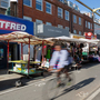 Chapel Market
