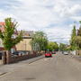 Springfield Road