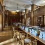 Art Deco University Library
