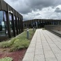 Oxford Roof Terrace