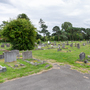 Surbiton Cemetery