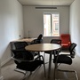 Modern Oxford Office Building