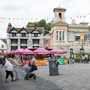 Ancient Marketplace Kingston