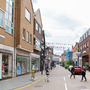 Kingston Town Centre