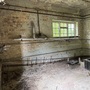 Abandoned Interiors - Former Essex Mill & Factory Site