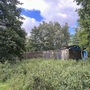 Abandoned Buildings - Former Essex Mill & Factory Site