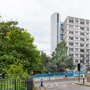 Weston Rise Estate
