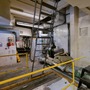 Tower Hill Plant Room