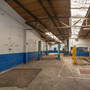 East London Garage