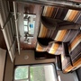 Various Commuter Railway Carriage Interiors