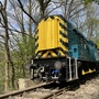 Various Working Heritage Trains
