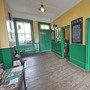 Heritage Railway Station & Platform