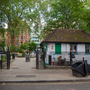 Red Lion Square Gardens