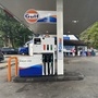 Cresswells Garage - Petrol Station 