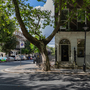 Bloomsbury Square