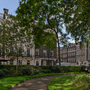 Bloomsbury Square Garden