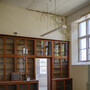 Former Redruth Library
