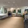 Crystal Palace Park - Information Office