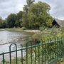 Crystal Palace Park - Lower Lake