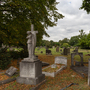 Croydon Cemetery