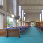 Croydon Cemetery - East Chapel