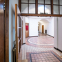 Conway Hall - Foyer & Stairs