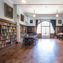 Conway Hall - Library