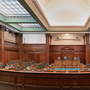 Camden Town Hall - Council Chamber