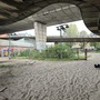 Westway Trust - Disused Area