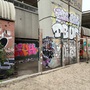 Westway Trust - Disused Area