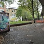 Westway Trust - Alleyways
