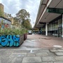Westway Trust - Portobello Green Market / Thorpe Close 