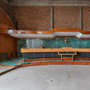 Haringey Civic Centre - Council Chamber