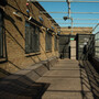 Canning Town Industrial Unit
