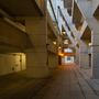 The Brunswick Centre - Interiors