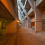 The Brunswick Centre - Interiors