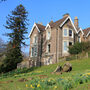 Pendarren House - Exteriors & Grounds