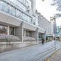 The Brunswick Centre - Exteriors