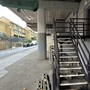 Westway Trust - Former West London Nightclub - Exterior & Entrance