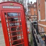 Former Hampstead Police Station & Court Room - Exteriors