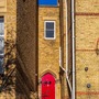 Central Oxford Townhouse