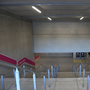 Arena Stairs