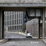 Bridge Close - Private controllable Road