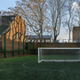 Westbourne Estate - Football Pitch