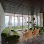 Canada Gardens Roof Terrace