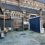 Old Street Yard
