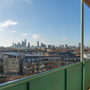 Hackney Industrial Building