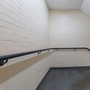 Hackney Industrial Building - Interiors